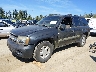 1GNDT13S332****** Used and Repairable 2003 Chevrolet Trailblazer in Seattle