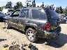 1GNDT13S332****** Salvage and Repairable 2003 Chevrolet Trailblazer in Seattle