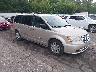 2C4RC1CG7CR****** Salvamento y Destrozados 2012 Chrysler Town & Country en Grand Rapids