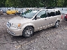 2C4RC1CG7CR****** Usados y Reparables 2012 Chrysler Town & Country en Grand Rapids