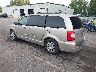 2C4RC1CG7CR****** Salvamento y Reparables 2012 Chrysler Town & Country en Grand Rapids