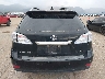 JTJBC1BAXA2****** Wrecked 2010 Lexus RX Hybrid