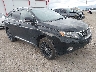 JTJBC1BAXA2****** Salvage and Wrecked 2010 Lexus RX Hybrid in Missoula