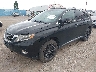 JTJBC1BAXA2****** Used and Repairable 2010 Lexus RX Hybrid in Missoula