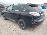 JTJBC1BAXA2****** Salvage and Repairable 2010 Lexus RX Hybrid in Missoula