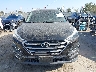 KM8J33A44JU****** Destrozados 2018 Hyundai Tucson en Estado de California