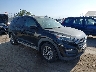 KM8J33A44JU****** Salvamento y Destrozados 2018 Hyundai Tucson en North Hollywood