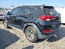KM8J33A44JU****** Salvamento y Reparables 2018 Hyundai Tucson en North Hollywood