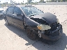 1NXBR32E55Z****** Salvamento y Destrozados 2005 Toyota Corolla en Houston South