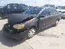 1NXBR32E55Z****** Usados y Reparables 2005 Toyota Corolla en Houston South