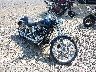 1HD1BSY162Y****** Salvage and Wrecked 2002 Harley-Davidson Softail Deuce in Rec Rides Online Exclusive
