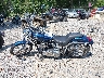 1HD1BSY162Y****** Wrecked 2002 Harley-Davidson Softail Deuce in Pennsylvania State