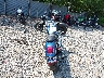 1HD1BSY162Y****** Salvage and Repairable 2002 Harley-Davidson Softail Deuce in Pennsylvania State