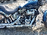 1HD1BSY162Y****** Wrecked 2002 Harley-Davidson Softail Deuce in Rec Rides Online Exclusive