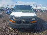 1GCZGTCG1E1****** Destrozados 2014 Chevrolet Express en Estado de Nueva York