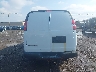 1GCZGTCG1E1****** Destrozados 2014 Chevrolet Express