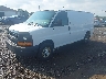 1GCZGTCG1E1****** Usados y Reparables 2014 Chevrolet Express en Buffalo
