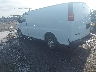 1GCZGTCG1E1****** Salvamento y Reparables 2014 Chevrolet Express en Buffalo