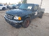 1FTYR14E91P****** Usados y Reparables 2001 Ford Ranger en Fontana
