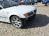 WBAEU33432P****** Repairable 2002 BMW 325xi in Washington State