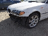 WBAEU33432P****** Salvage 2002 BMW 325xi