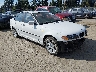 WBAEU33432P****** Salvage and Wrecked 2002 BMW 325xi in Seattle