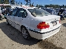 WBAEU33432P****** Salvage and Repairable 2002 BMW 325xi in Seattle