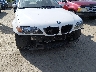 WBAEU33432P****** Salvage and Repairable 2002 BMW 325xi in Washington State