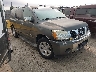 5N1AA08A17N****** Salvamento y Destrozados 2007 Nissan Armada en East Bay