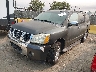 5N1AA08A17N****** Usados y Reparables 2007 Nissan Armada en East Bay