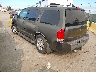 5N1AA08A17N****** Salvamento y Reparables 2007 Nissan Armada en East Bay
