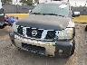 5N1AA08A17N****** Salvamento y Reparables 2007 Nissan Armada en Estado de California