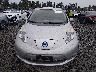 JN1AZ0CP2CT****** Wrecked 2012 Nissan Leaf in Washington State