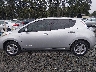 JN1AZ0CP2CT****** Repairable 2012 Nissan Leaf in Washington State