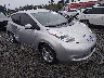 JN1AZ0CP2CT****** Salvage and Wrecked 2012 Nissan Leaf in Seattle