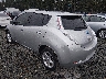 JN1AZ0CP2CT****** Salvage and Repairable 2012 Nissan Leaf in Seattle