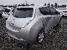 JN1AZ0CP2CT****** Salvage and Wrecked 2012 Nissan Leaf in Washington State