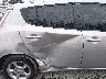 JN1AZ0CP2CT****** Salvage and Repairable 2012 Nissan Leaf in Washington State