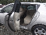 JN1AZ0CP2CT****** Wrecked 2012 Nissan Leaf in Seattle
