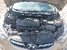 5NPDH4AE1CH****** Repairable 2012 Hyundai Elantra in Milwaukee