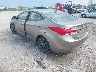 5NPDH4AE1CH****** Salvage and Repairable 2012 Hyundai Elantra in Milwaukee