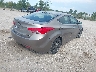 5NPDH4AE1CH****** Salvage and Wrecked 2012 Hyundai Elantra in Wisconsin State