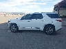 1GNEVKKW7KJ****** Salvage 2019 Chevrolet Traverse