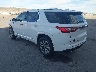 1GNEVKKW7KJ****** Salvage and Repairable 2019 Chevrolet Traverse in Provo