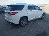 1GNEVKKW7KJ****** Salvage and Wrecked 2019 Chevrolet Traverse in Utah State
