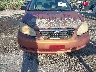 1NXBR32E95Z****** Wrecked 2005 Toyota Corolla in Florida State
