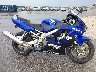 JH2PC35036M****** Wrecked 2006 Honda Cbr600 in Texas State