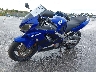 JH2PC35036M****** Used and Repairable 2006 Honda Cbr600 in Austin North