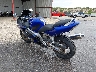 JH2PC35036M****** Salvage and Repairable 2006 Honda Cbr600 in Austin North