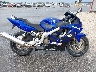 JH2PC35036M****** Repairable 2006 Honda Cbr600 in Texas State